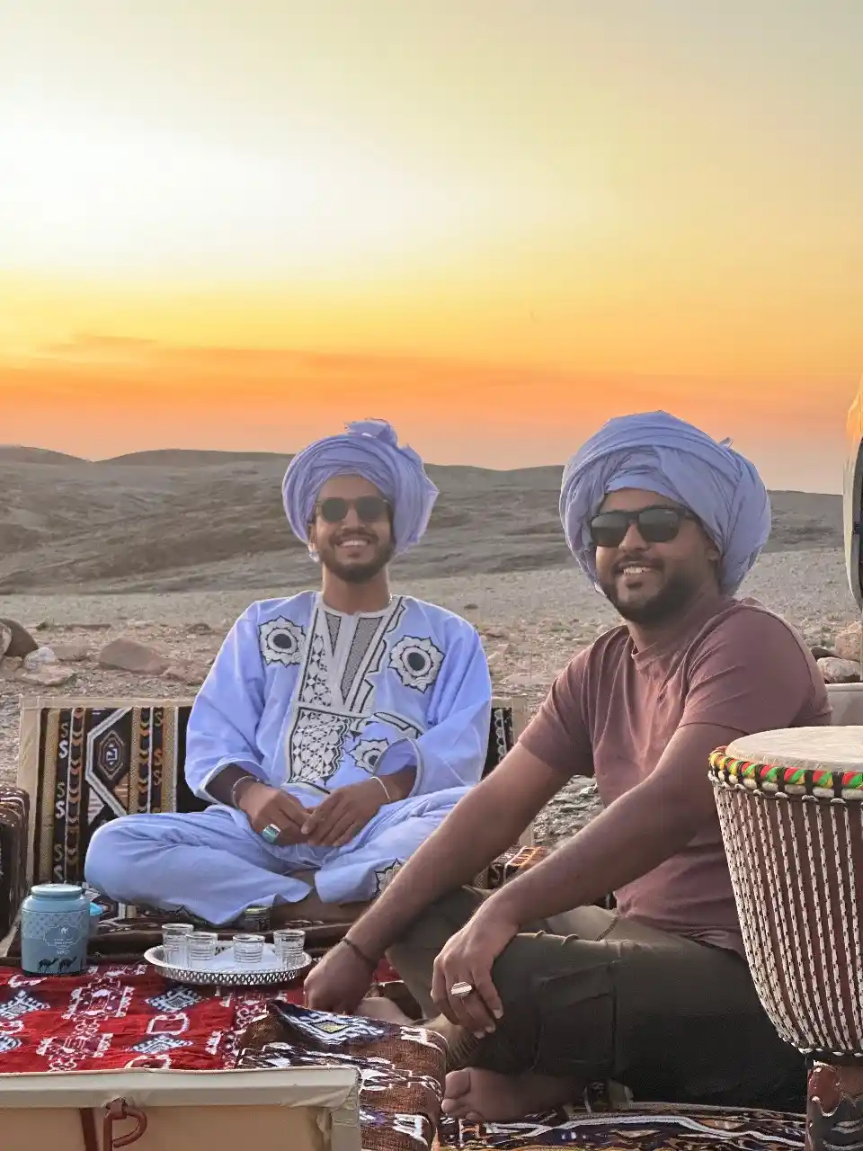 Hamid - Morocco Travel Experts