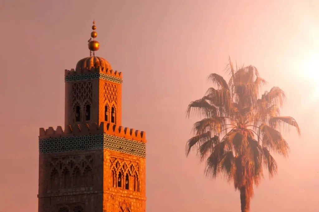 The Best Thing to do in Marrakech Nothing At All COVER.jpg Morocco Travel Experts