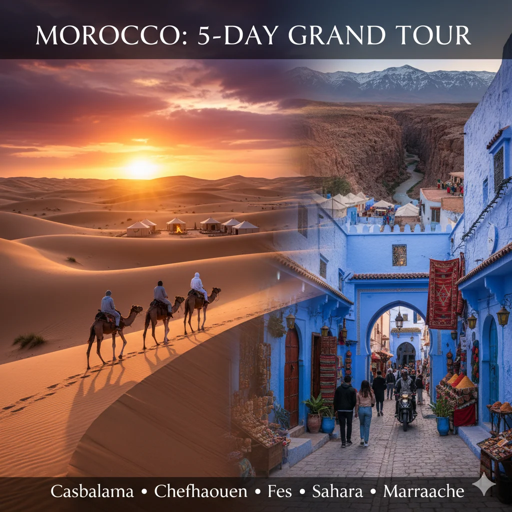 unnamed Morocco Travel Experts