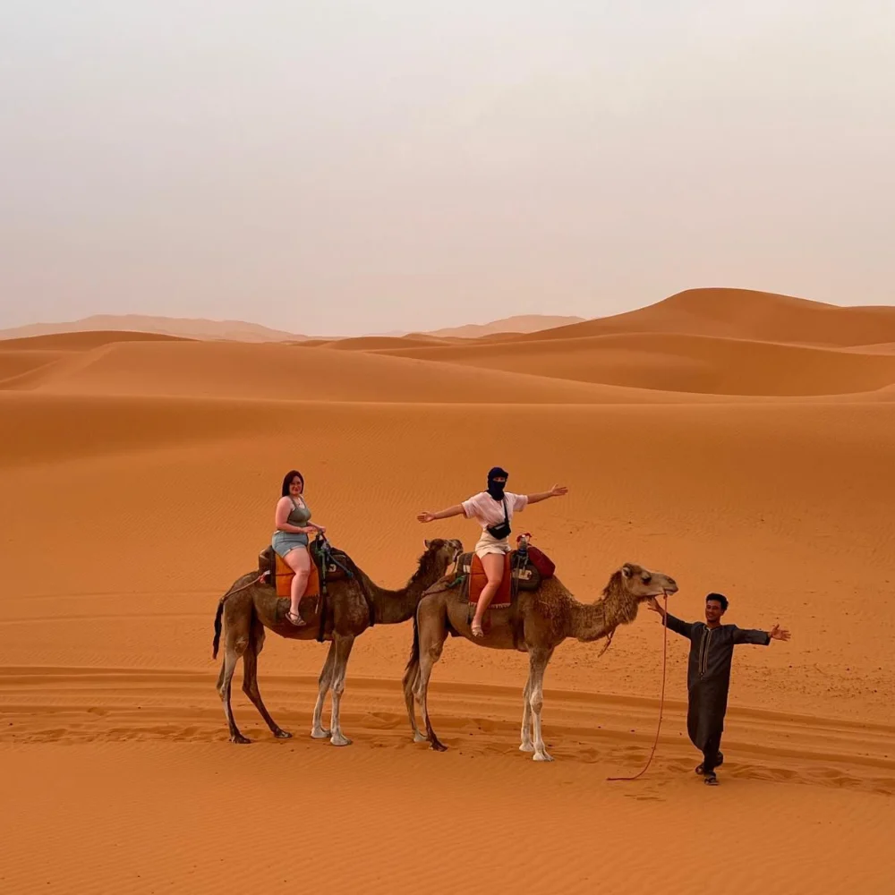 1 Morocco Travel Experts