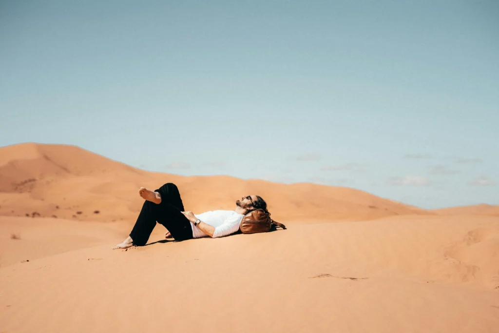 10 days Morocco tours from Casablanca — private Morocco family tour