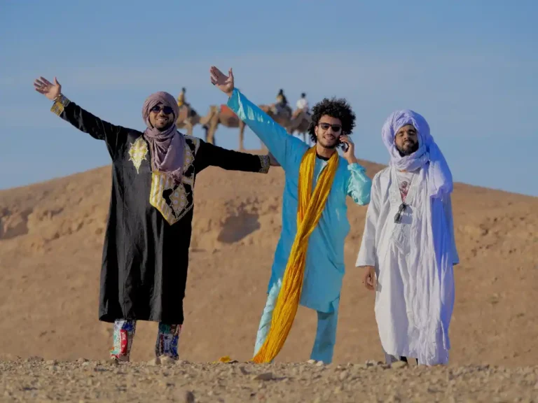 The Real Cost of a Morocco Family Tour: Let’s Talk Money (No BS)