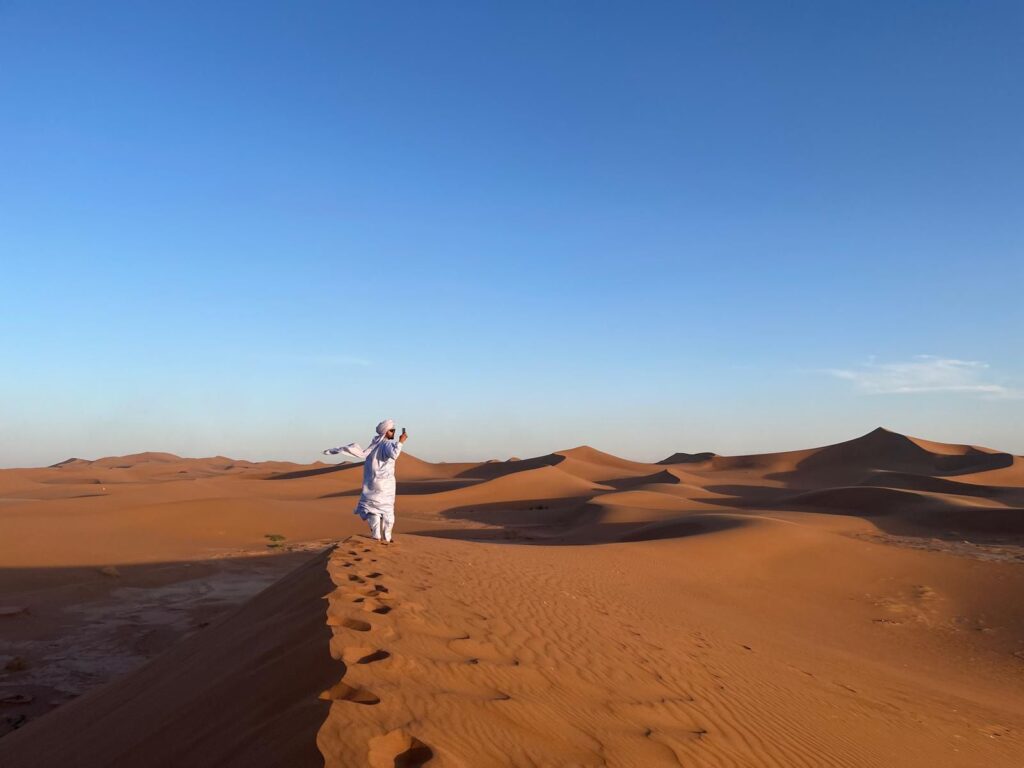 Morocco Travel Itinerary: How Many Days Do You Actually Need?