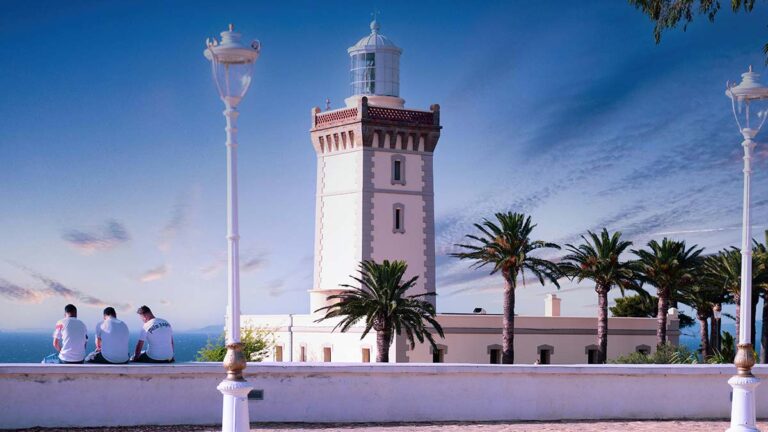 9-Day Family Discovery Tour from Tangier to Casablanca