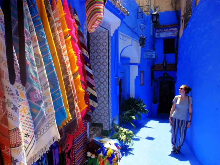 Honest thoughts on Morocco after spending way too much time here