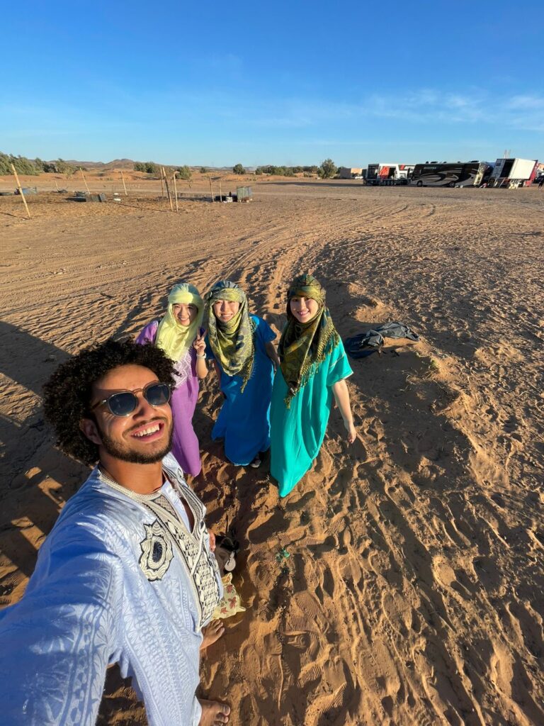 Family Tours Morocco: The Complete Guide