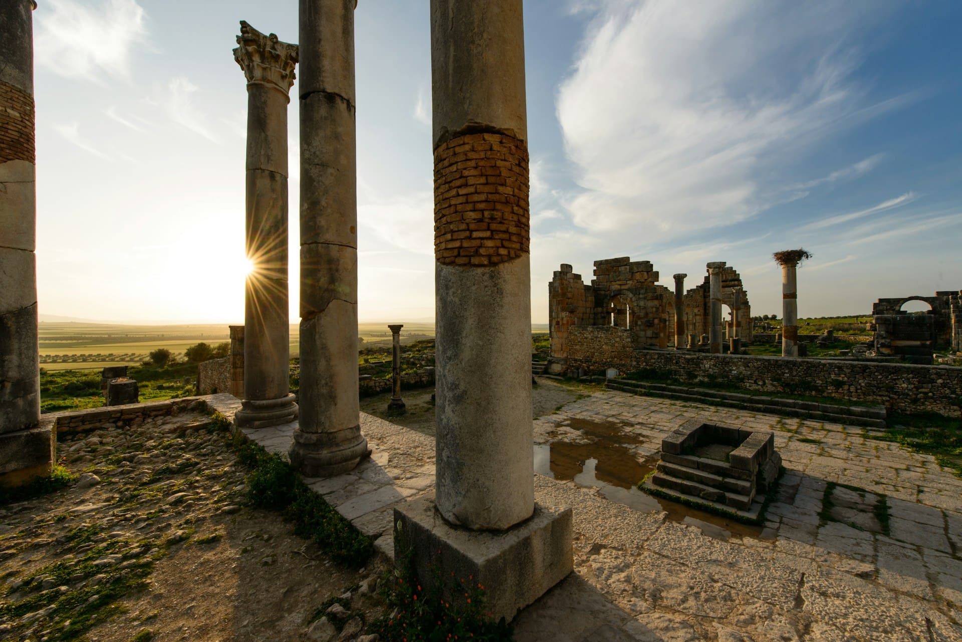 Volubilis