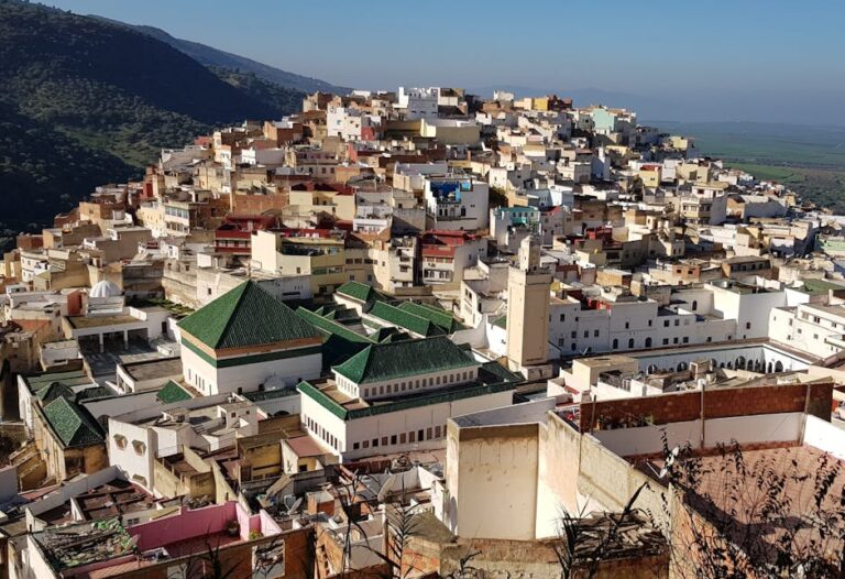 All-Inclusive Fas Agadir Tours: Your Gateway to Moroccan Bliss