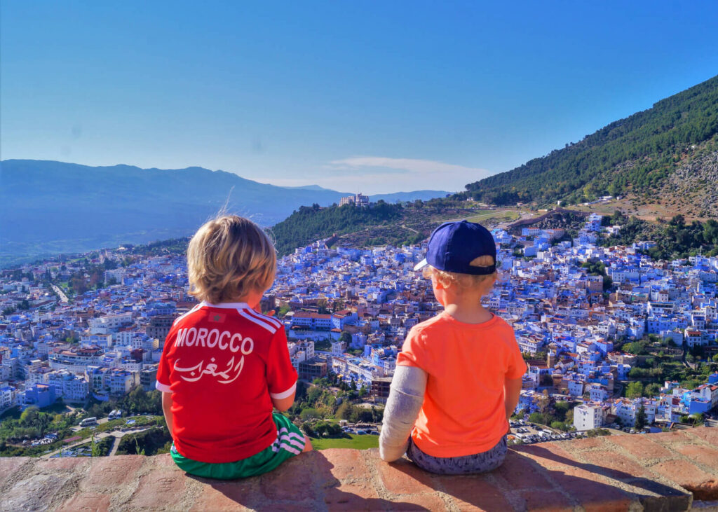 Best Time to Visit Morocco with Kids: Weather, Seasons, Family Travel Guide
