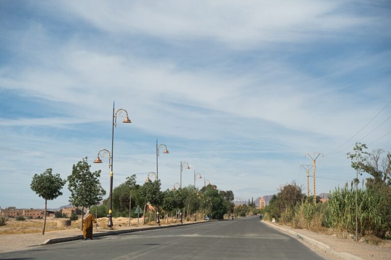 The Ultimate Guide to Exploring Morocco: Unveiling the Magic of the Kingdom