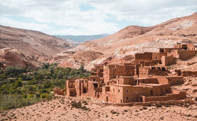 Exploring Morocco Family Tours: A Comprehensive Guide for 2026/2027