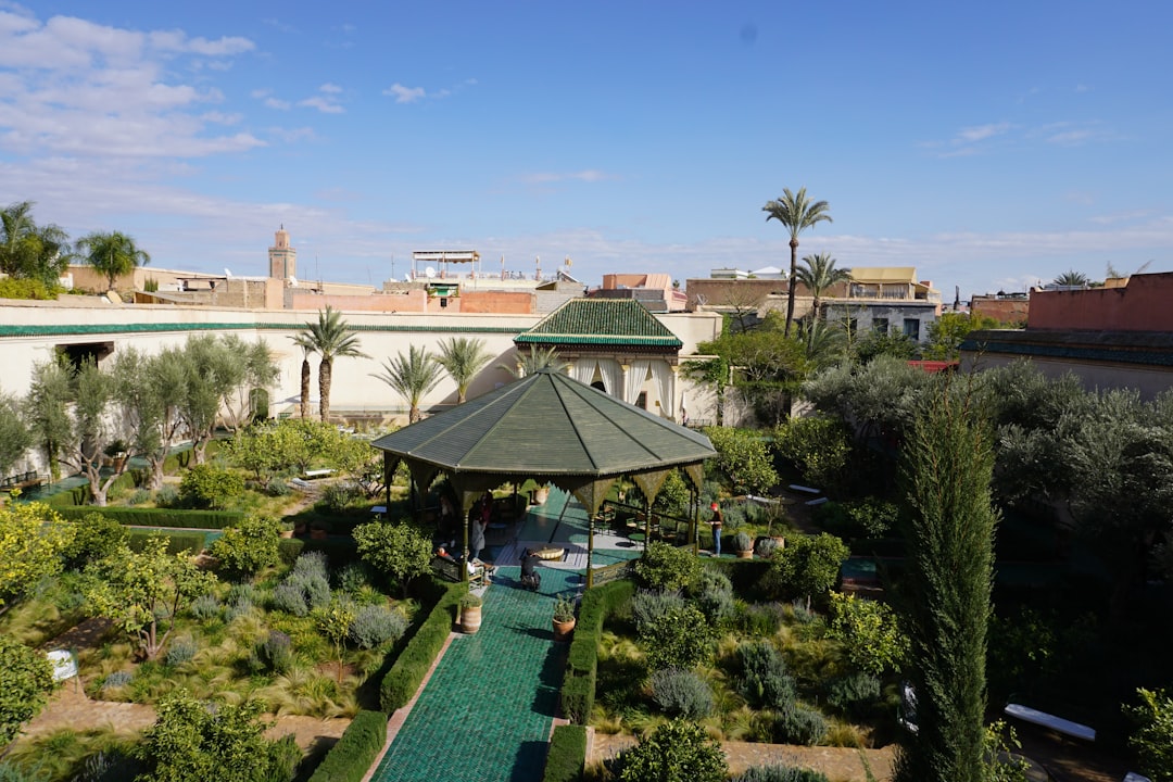 Morocco Travel Experts Image