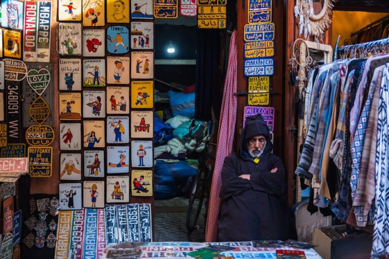 10-Day Journey Through Morocco: Experience Real Adventures