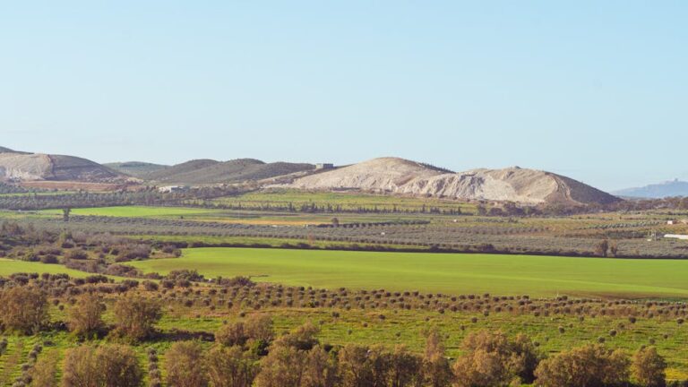 Ait Ben Haddou: Morocco’s Iconic Desert Fortress