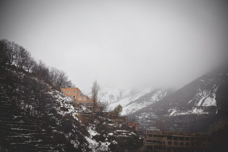 Experience Morocco Like a True Travel Expert