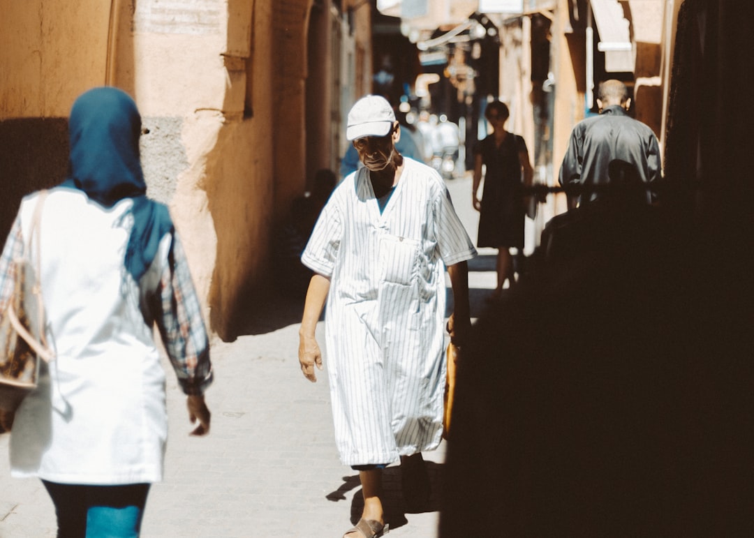 Emergency healthcare guide for tourists visiting Morocco