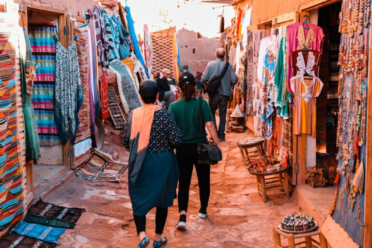 Is Morocco Safe for Families 2026? Discover the Expert Answer
