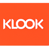 Klook reviews logo