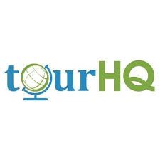 tourHQ reviews logo