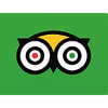 Tripadvisor reviews logo