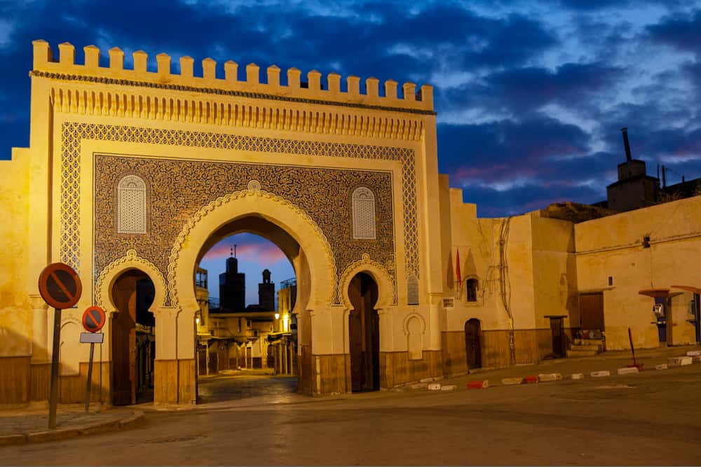 Fes With Kids: Private Guide Tips for the Medina