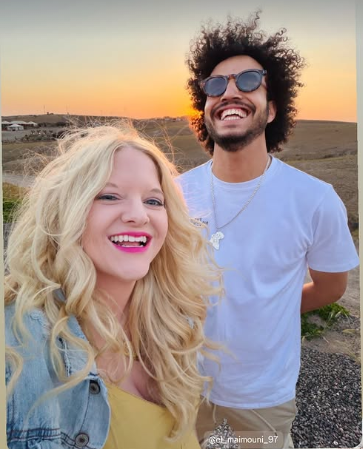 KIM from Morocco Travel Experts