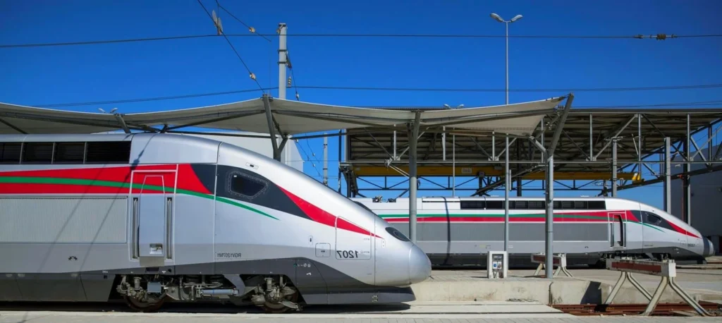 Morocco Transport Prices: Private Driver, Train and Taxi Guide