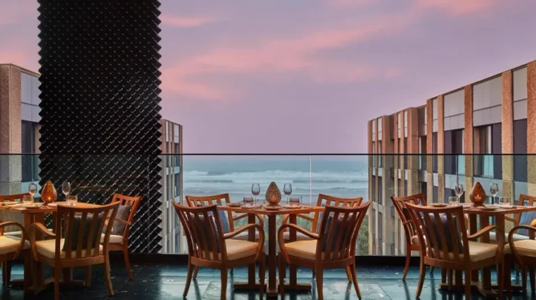 Four Seasons Hotel Casablanca