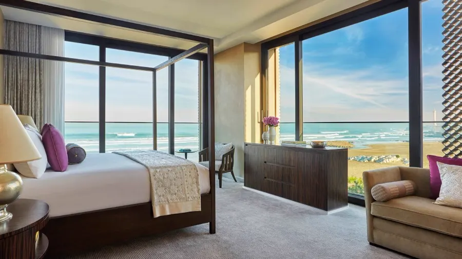 Four Seasons Hotel Casablanca