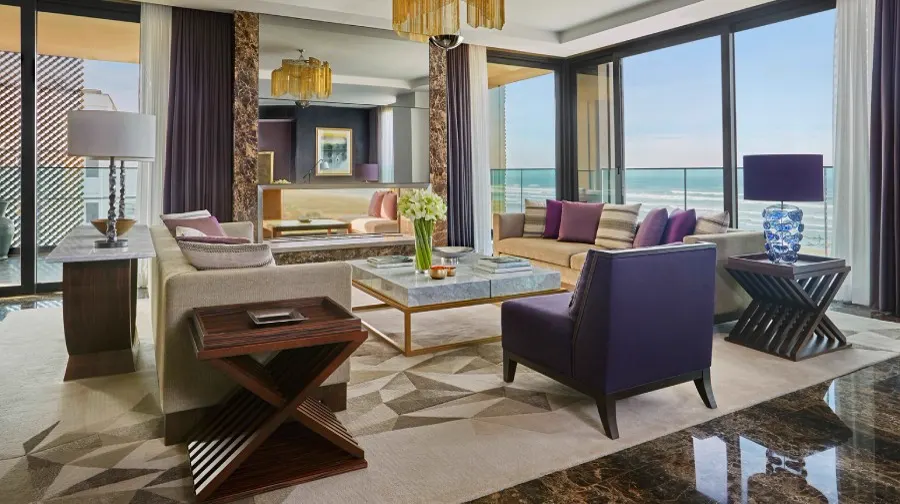 Four Seasons Hotel Casablanca