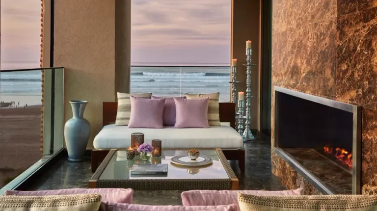 Four Seasons Hotel Casablanca