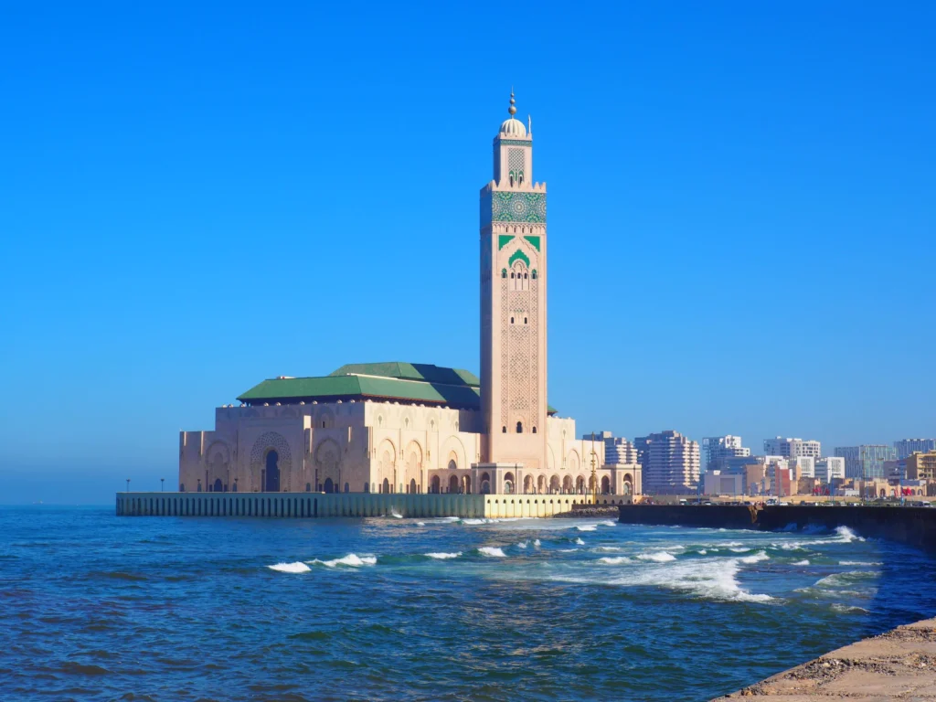 Casablanca Stopover Guide: Is It Worth Your Time on a Family Trip?