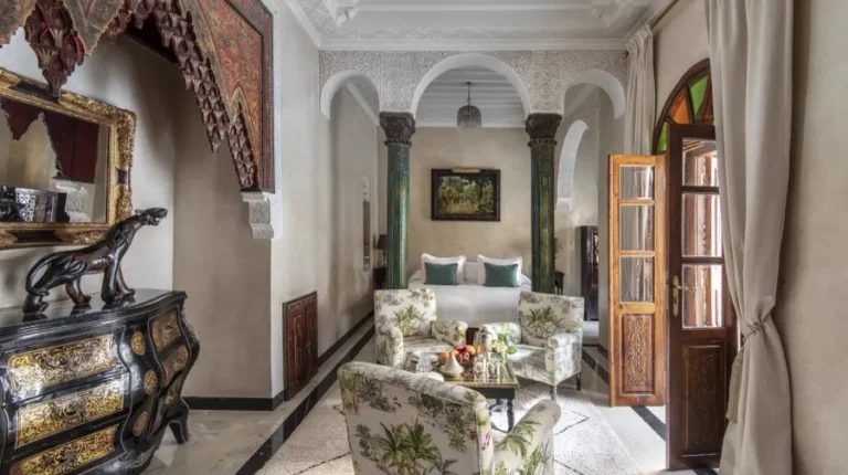 La Sultana Marrakech