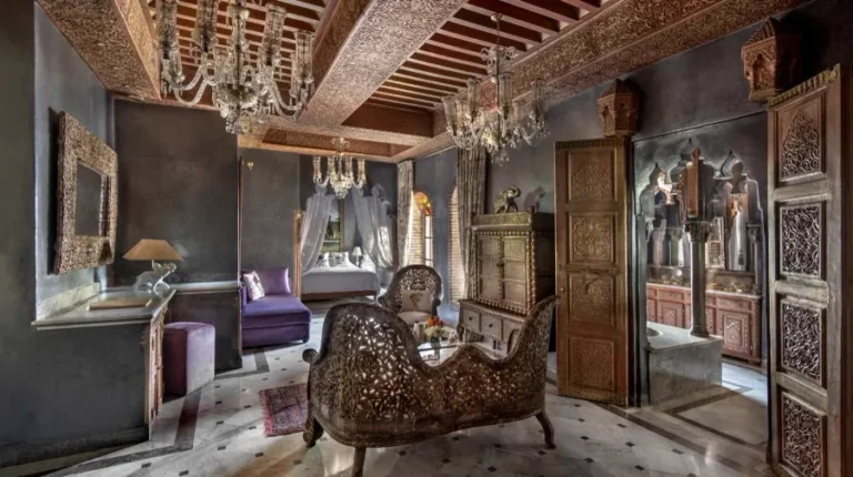 La Sultana Marrakech