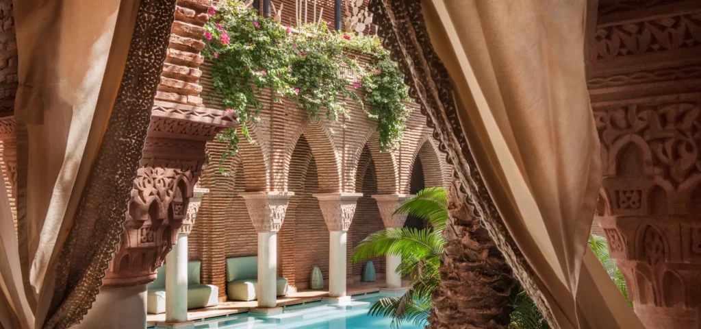 La Sultana Marrakech