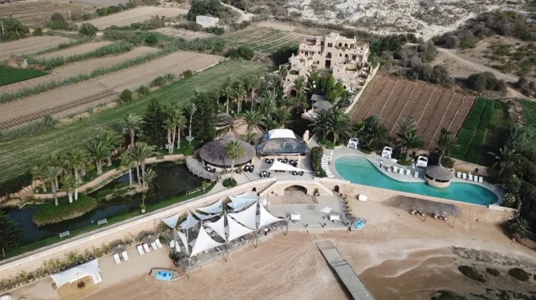 La Sultana Oualidia