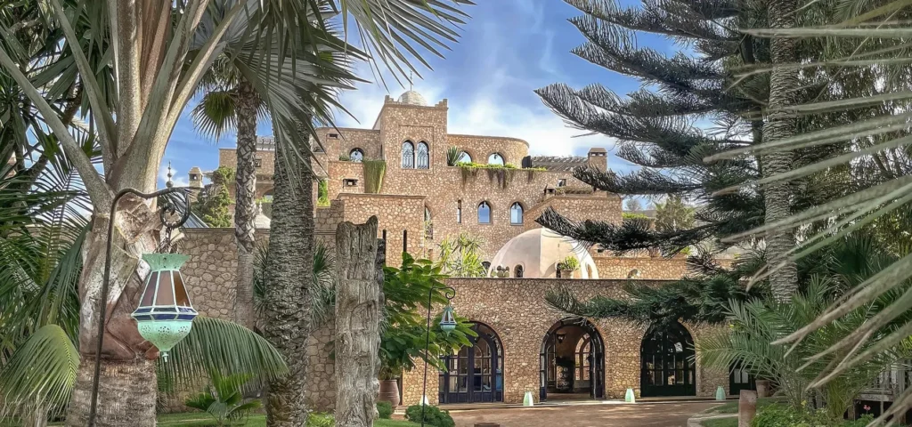 La Sultana Oualidia