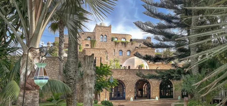 La Sultana Oualidia