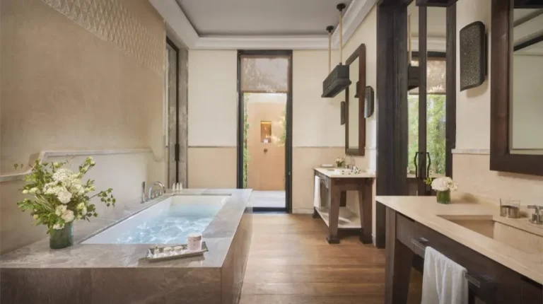 Mandarin Oriental, Marrakech