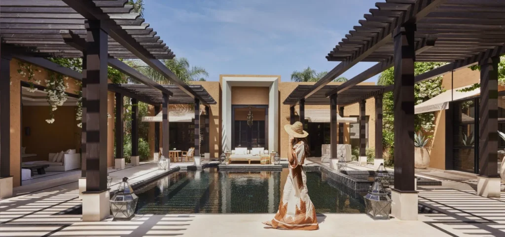 Mandarin Oriental, Marrakech