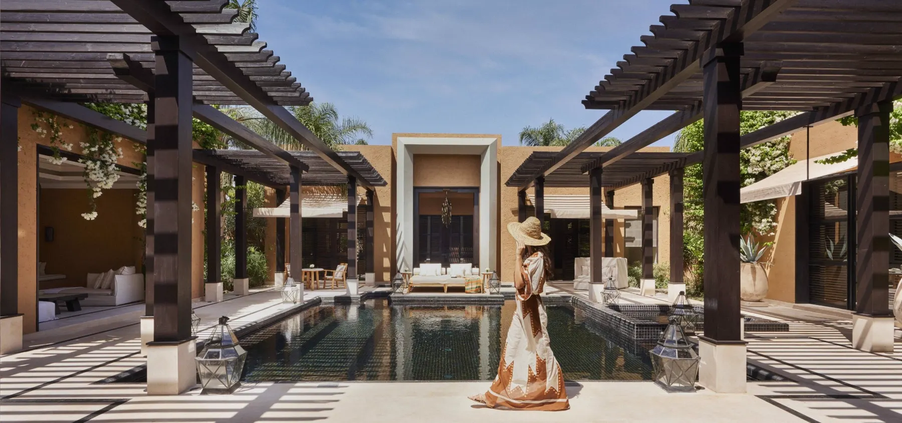 Mandarin Oriental, Marrakech
