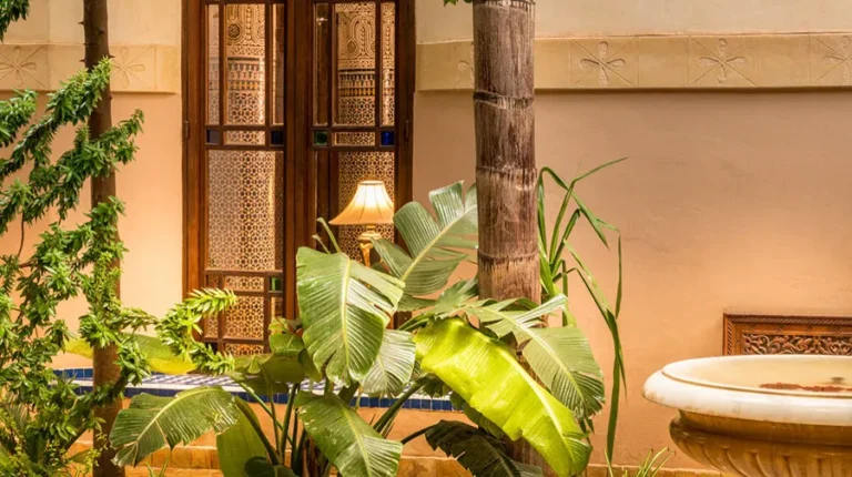 Riad Fès