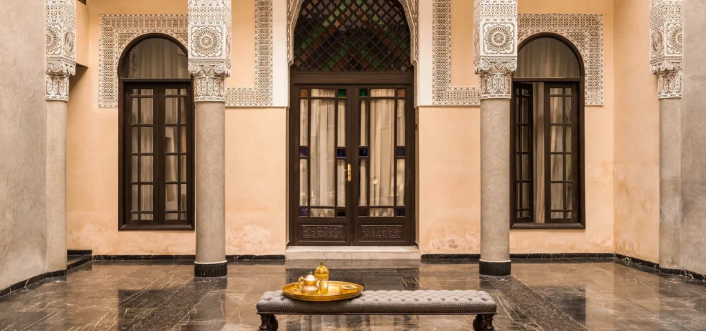 Riad Fès