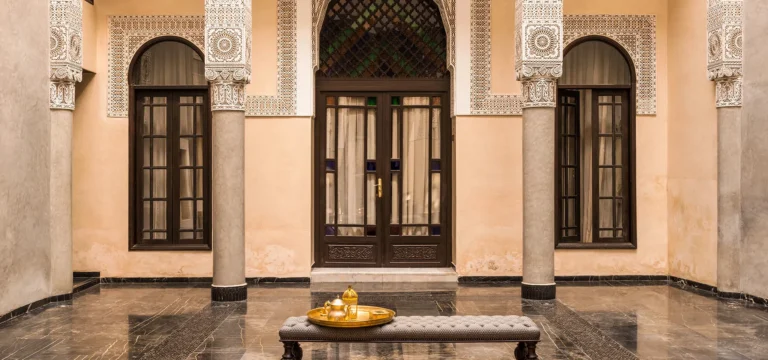 Riad Fès