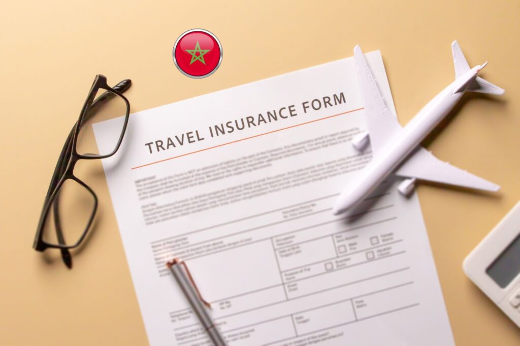 Morocco Travel Insurance: What’s Worth Paying For (And What’s Not)