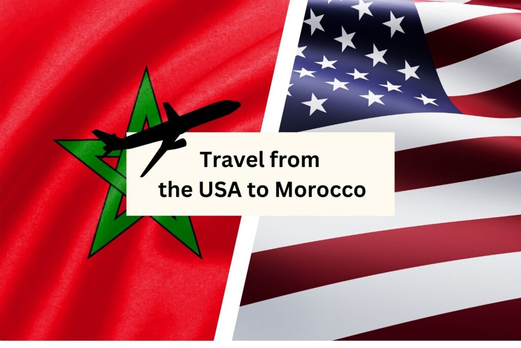 Can Americans Travel to Morocco Right Now? 2026 Status