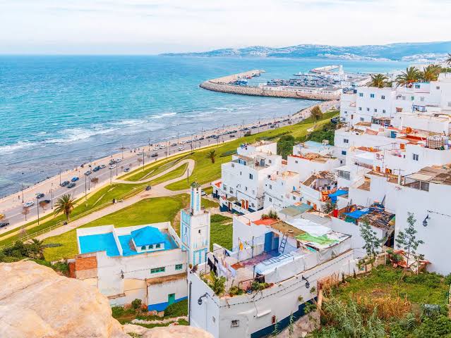 Morocco Solar Eclipse Tour 2027: 7 Days in Northern Morocco