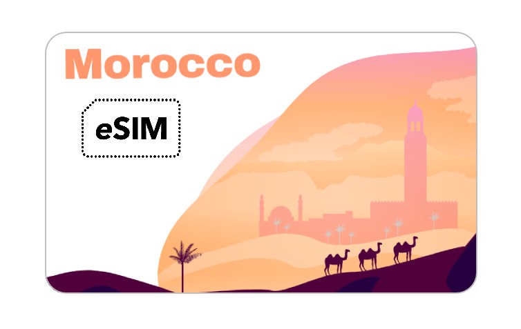 7-Day Morocco Total Solar Eclipse Tour: Casablanca, Chefchaouen & Fes