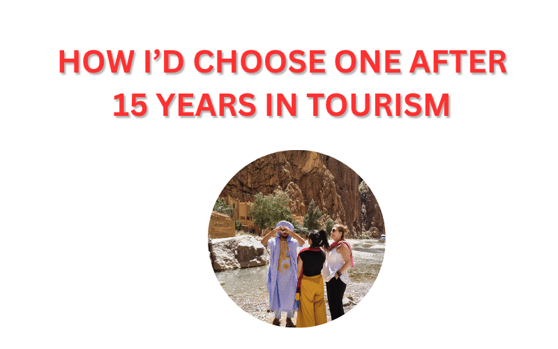 Best Morocco Tour Companies: What to Look for Before You Book