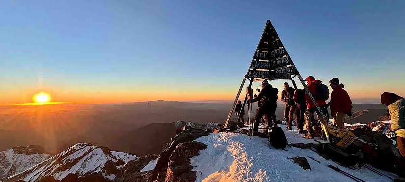 Toubkal Adventure photo 4